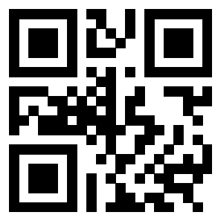 Scansione del Qr Code di 3304702418