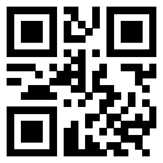 3304702419 - Immagine del Qr Code