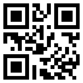 3304702421 Qr Code associato
