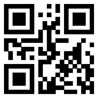 3304702423 QrCode associato