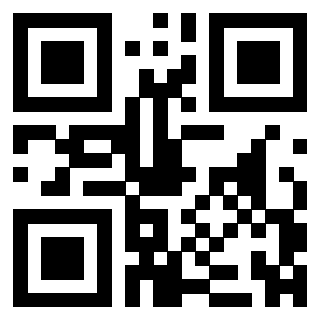 3304702424 - Immagine del Qr Code associato