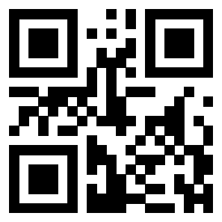 Il Qr Code di 3304702425