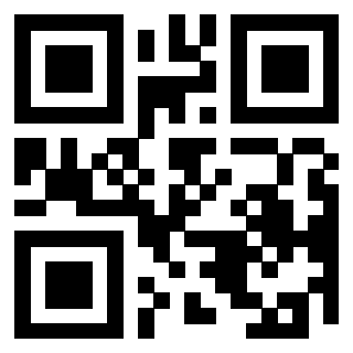 3304702427 - Immagine del QrCode associato