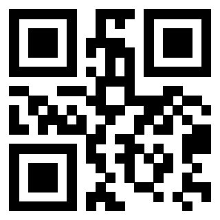 Il QrCode di 3304702432