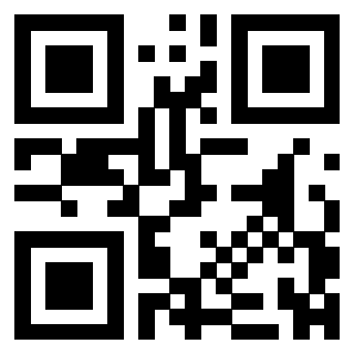 3304702438 - Immagine del QrCode associato