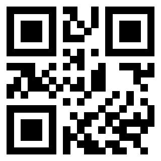 3304702441 - Immagine del QrCode associato