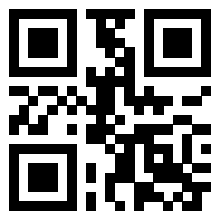 3304702446 - Immagine del Qr Code associato