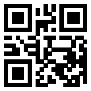 Immagine del QrCode di 3304702451