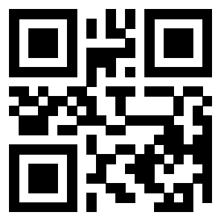 3304702455 - Immagine del QrCode associato