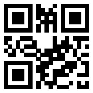 3304702461 Qr Code associato