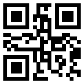 3304702464 Qr Code associato