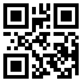 Il Qr Code di 3304702466