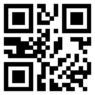 Immagine del QrCode di 3304702468