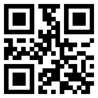 Il Qr Code di 3304702469