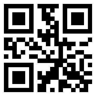 Scansione del Qr Code di 3304702470