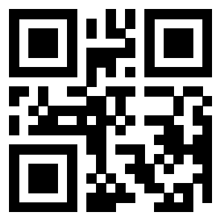 3304702472 - Immagine del Qr Code