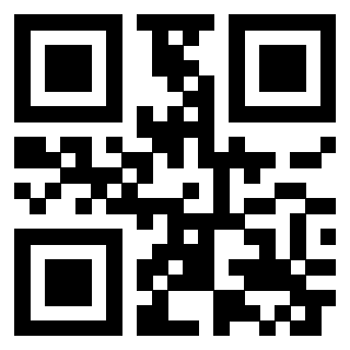 3304702473 - Immagine del Qr Code associato