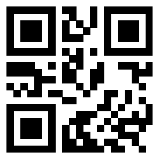 3304702474 QrCode associato