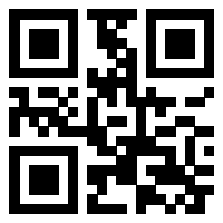 Immagine del Qr Code di 3304702475