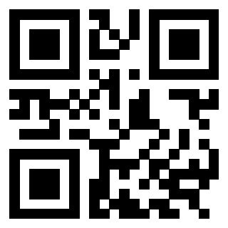 Immagine del QrCode di 3304702481