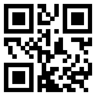 Immagine del QrCode di 3304702483