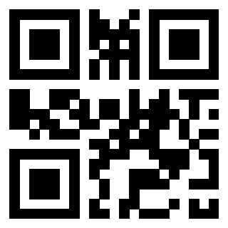 Qr Code di 3304702484