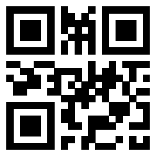 3304702488 Qr Code associato