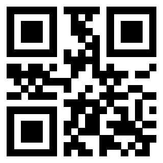Qr Code di 3304702489