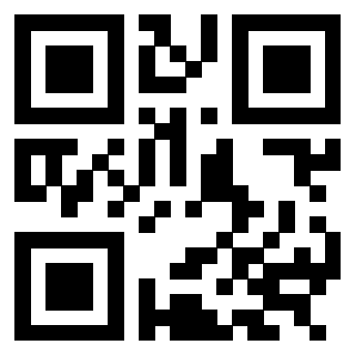 3304702491 - Immagine del QrCode associato