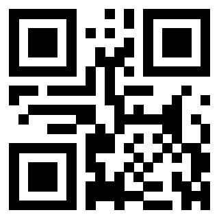 3304702494 - Immagine del Qr Code