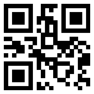 Scansione del Qr Code di 3304702497