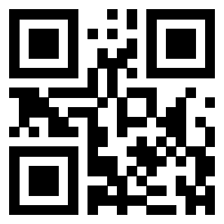 Immagine del QrCode di 3304702503
