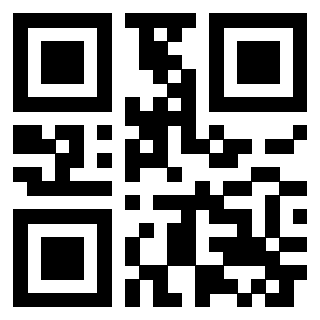 3304702507 QrCode associato