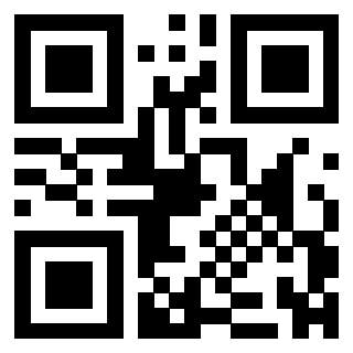 Il QrCode di 3304702510