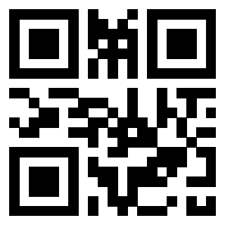 Qr Code di 3304702511