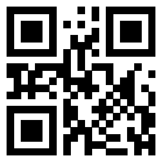 Immagine del Qr Code di 3304702512