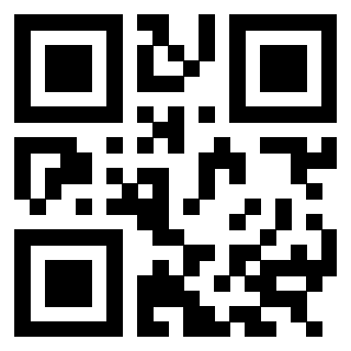 Il Qr Code di 3304702513