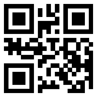 3304702514 - Immagine del Qr Code associato