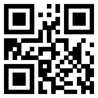 3304702515 Qr Code associato