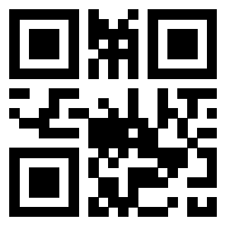 Immagine del QrCode di 3304702516