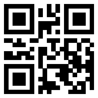 3304702517 - Immagine del QrCode associato