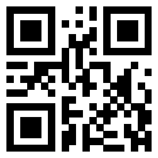Il Qr Code di 3304702519