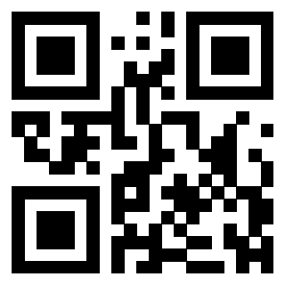 3304702523 Qr Code associato