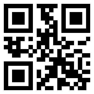 3304702524 - Immagine del QrCode associato