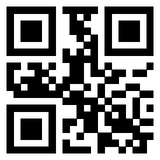 3304702528 - Immagine del QrCode associato