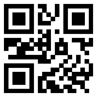 3304702531 QrCode associato