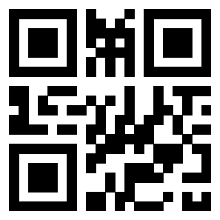 3304702532 - Immagine del QrCode