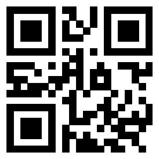 3304702535 Qr Code associato