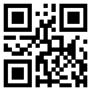 Il Qr Code di 3304702536