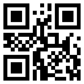 Il Qr Code di 3304702541